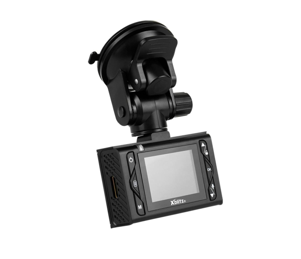 Xblitz Trust FullHD/1.5"/170 - 448937 - zdjęcie 5